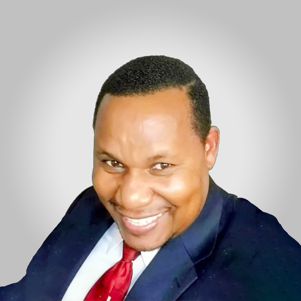 Mr. DANIEL M. MUTUA